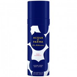 Купить Acqua di Parma Blu Mediterraneo Fico di Amalfi Body Lotion Киев, Украина